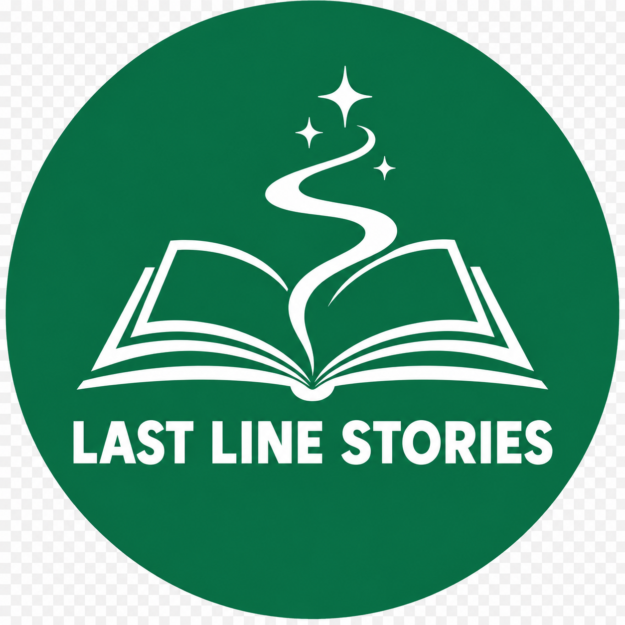 Last Line Stories