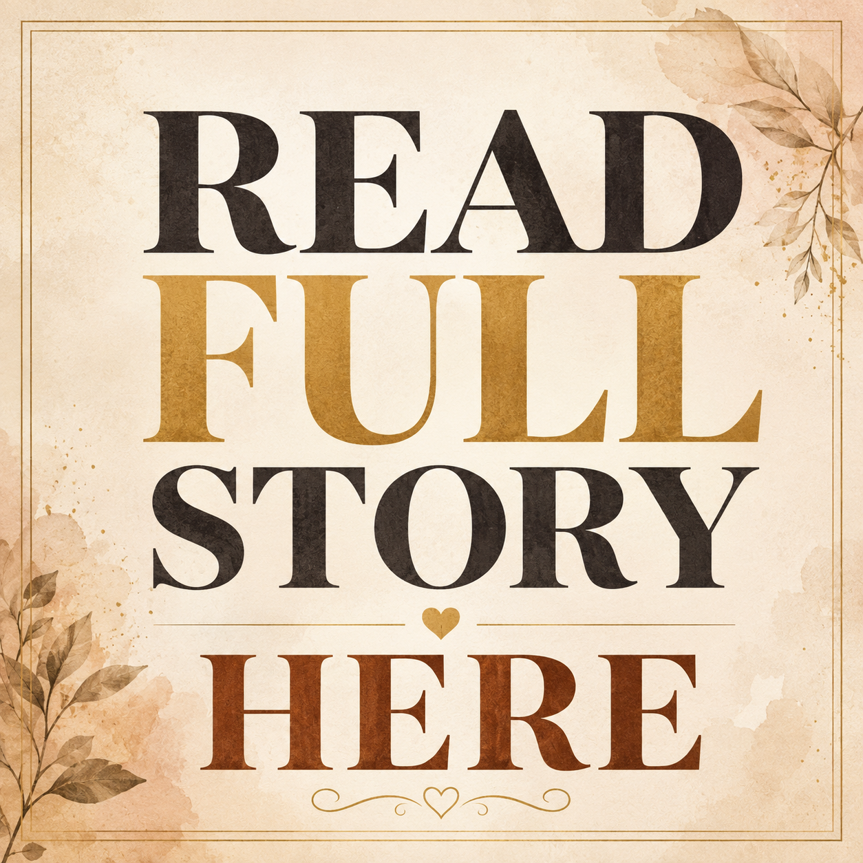 Last Line Stories
