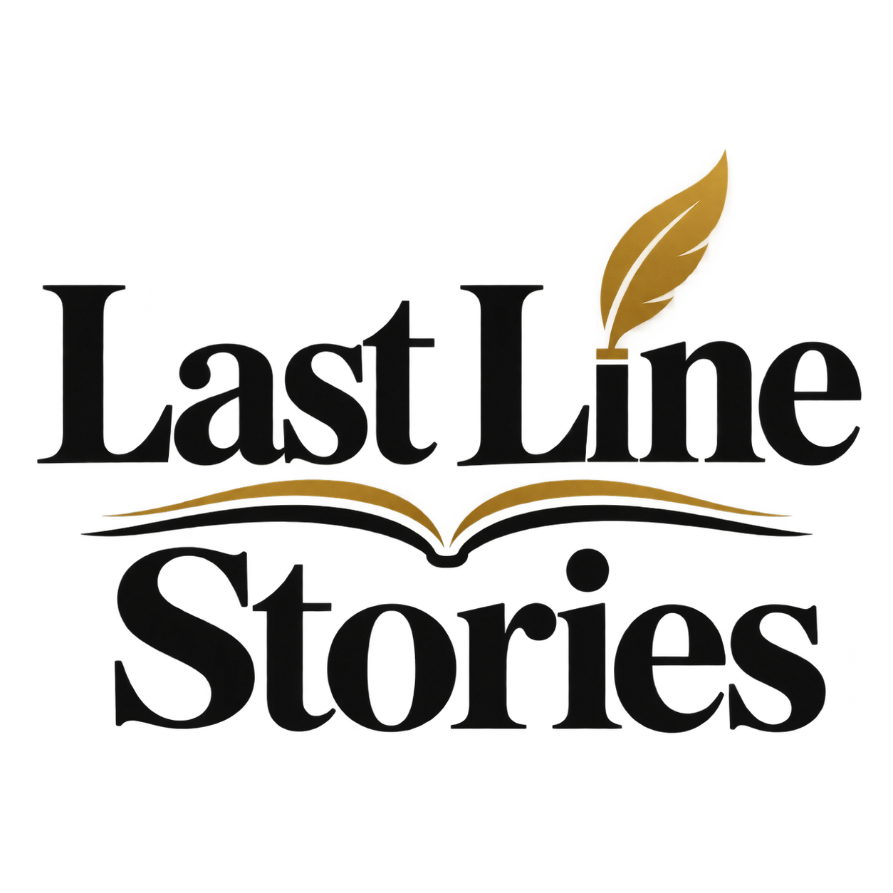 Last Line Stories