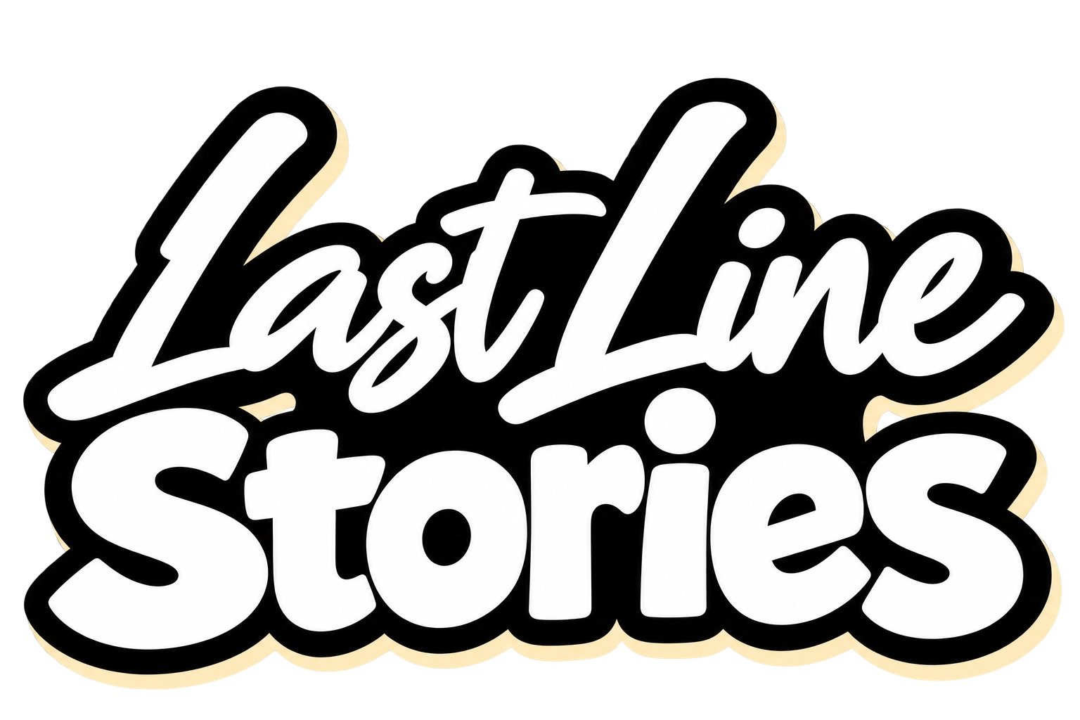 Last Line Stories